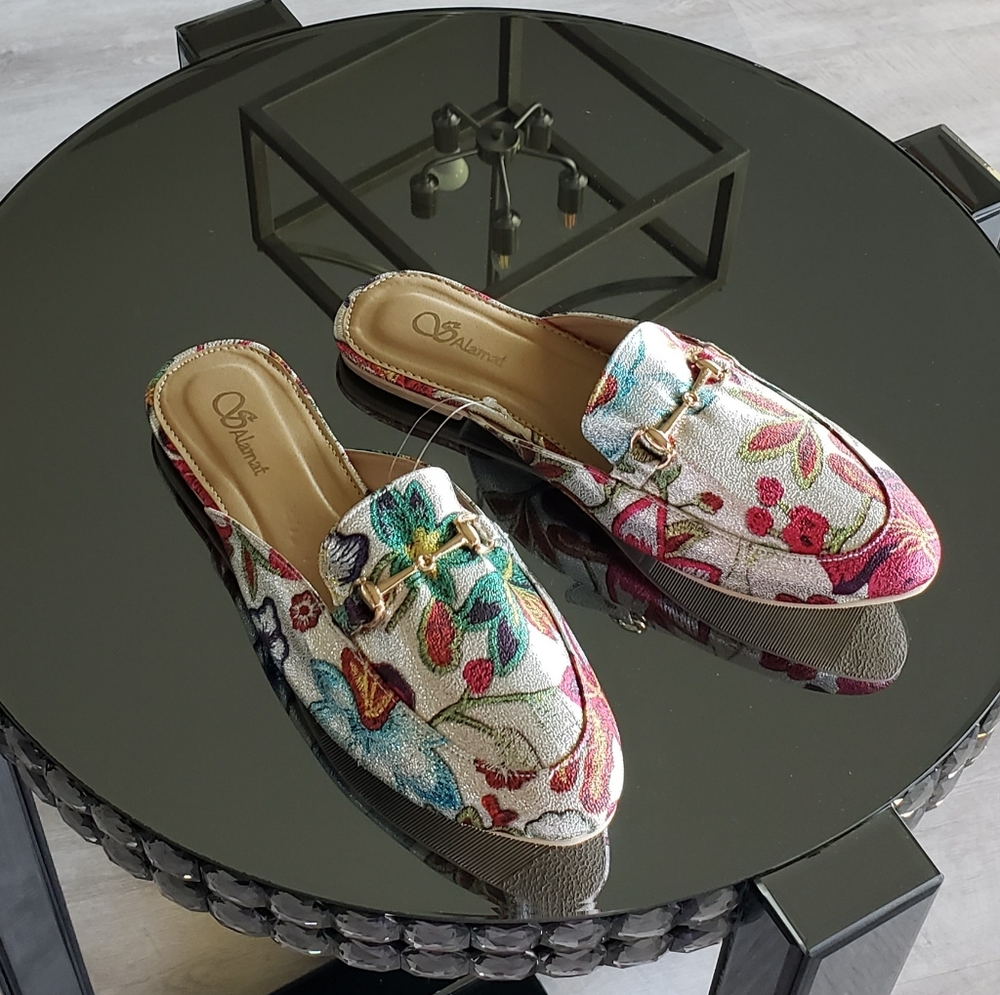 Mules Shoes